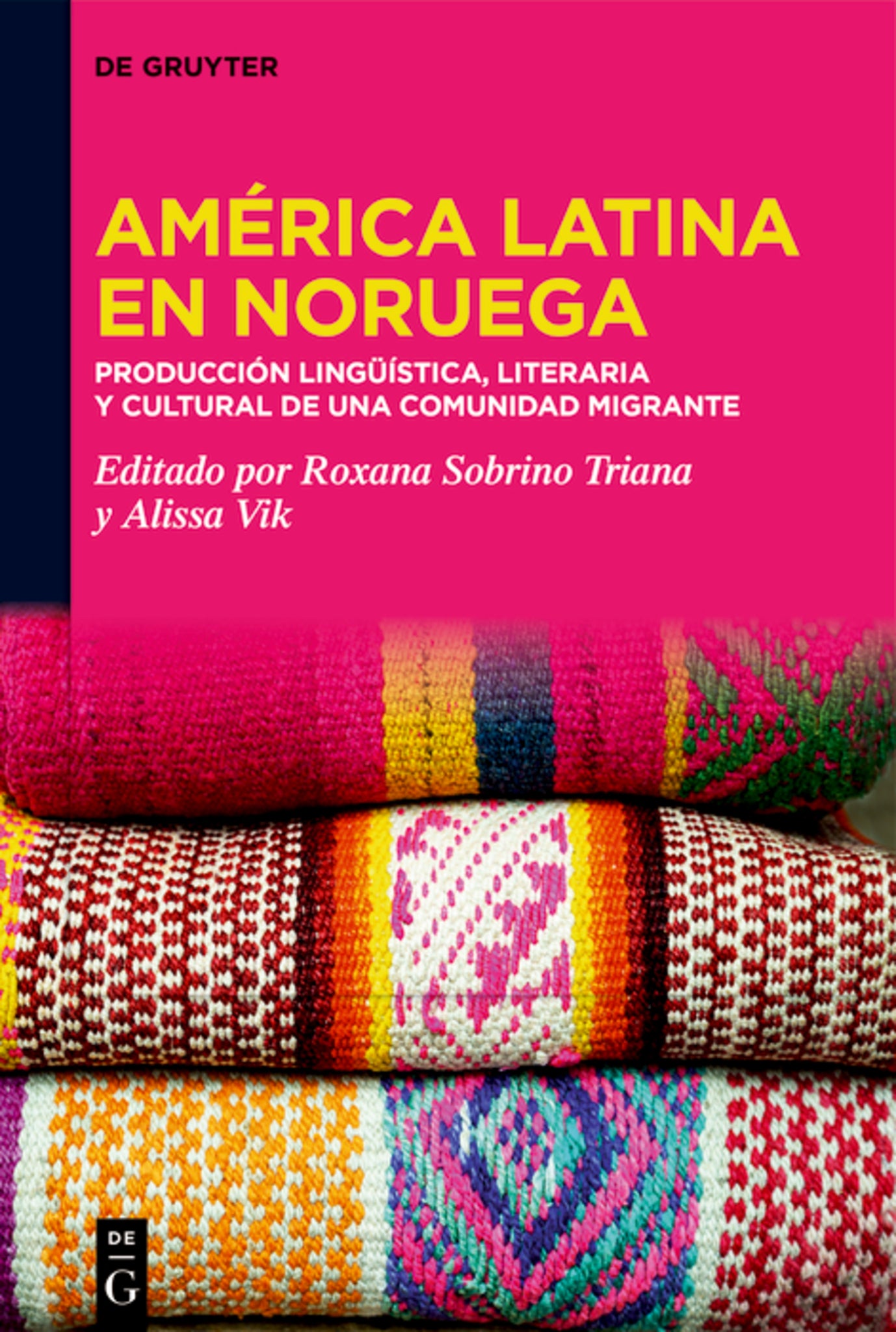 América Latina en Noruega​