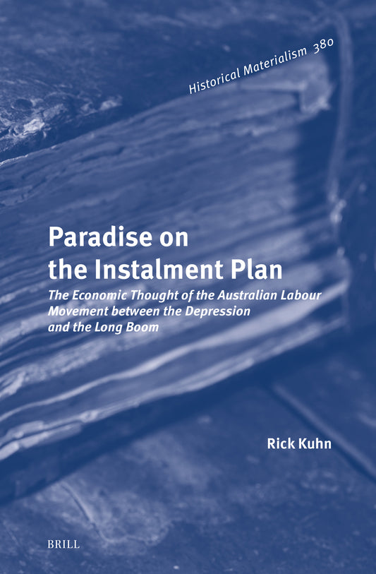 Paradise on the Instalment Plan