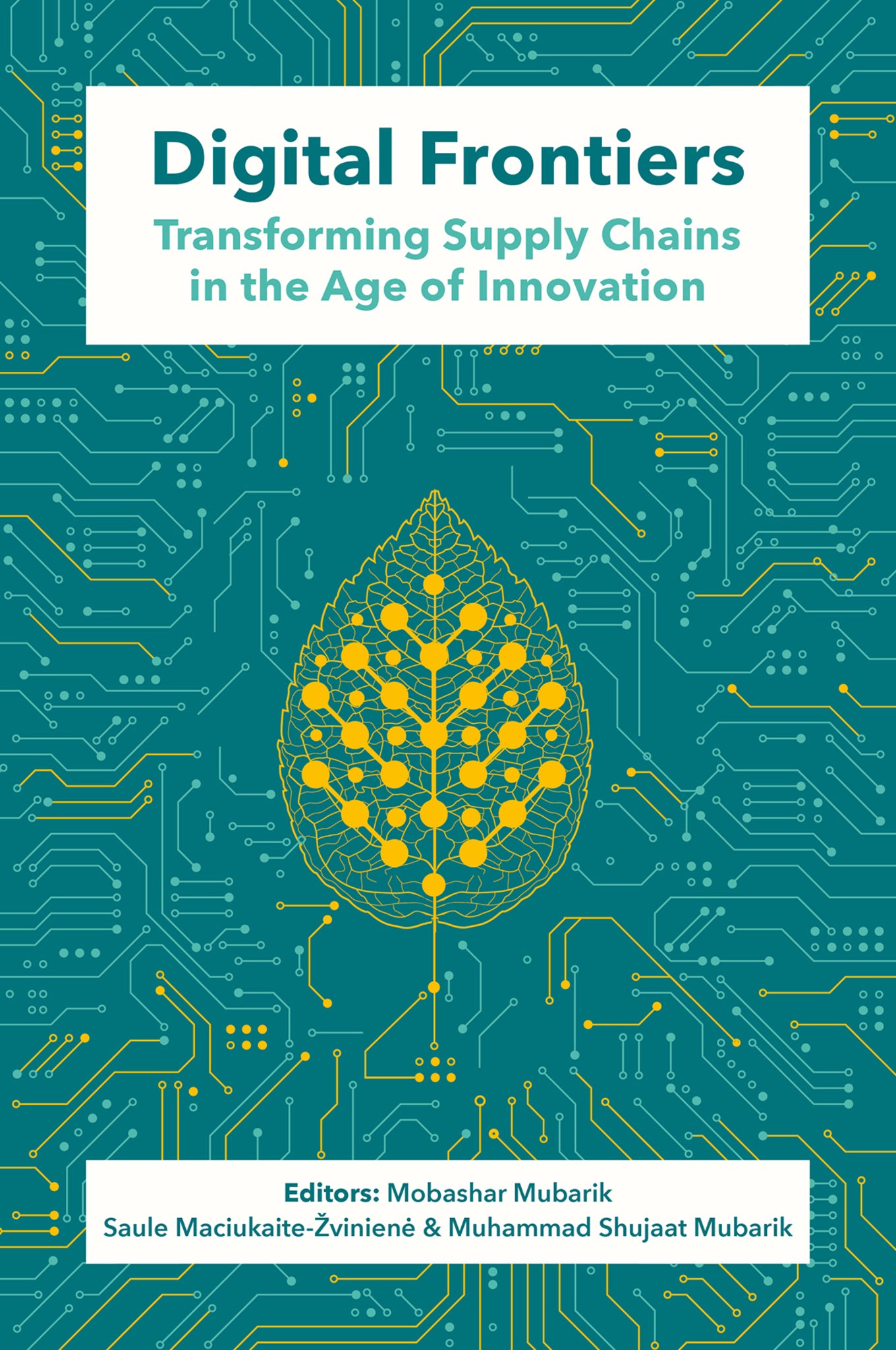 Digital Frontiers