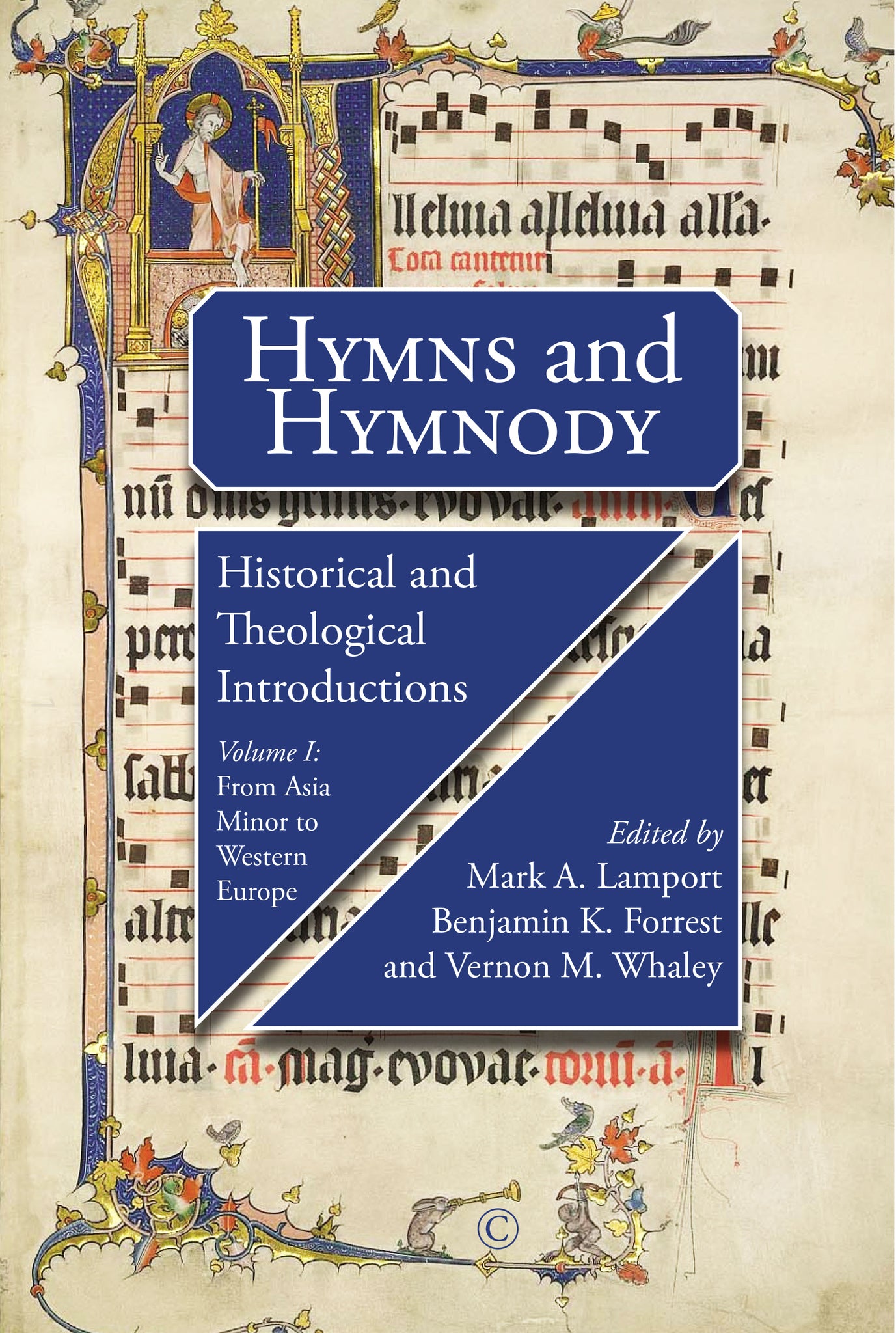 Hymns and Hymnody I: Historical and Theological IntroductionsPB