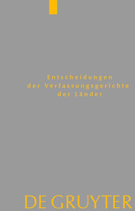 Baden-Württemberg, Berlin, Brandenburg, Bremen, Hamburg, Hessen, Mecklenburg-Vorpommern, Niedersachsen, Saarland, Sachsen, Sachsen-Anhalt, Schleswig-Holstein, Thüringen