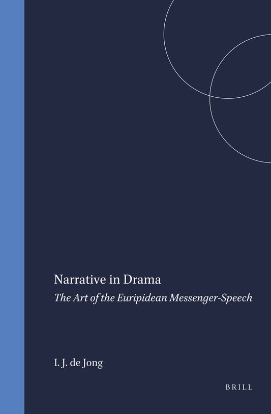 Narrative in Drama