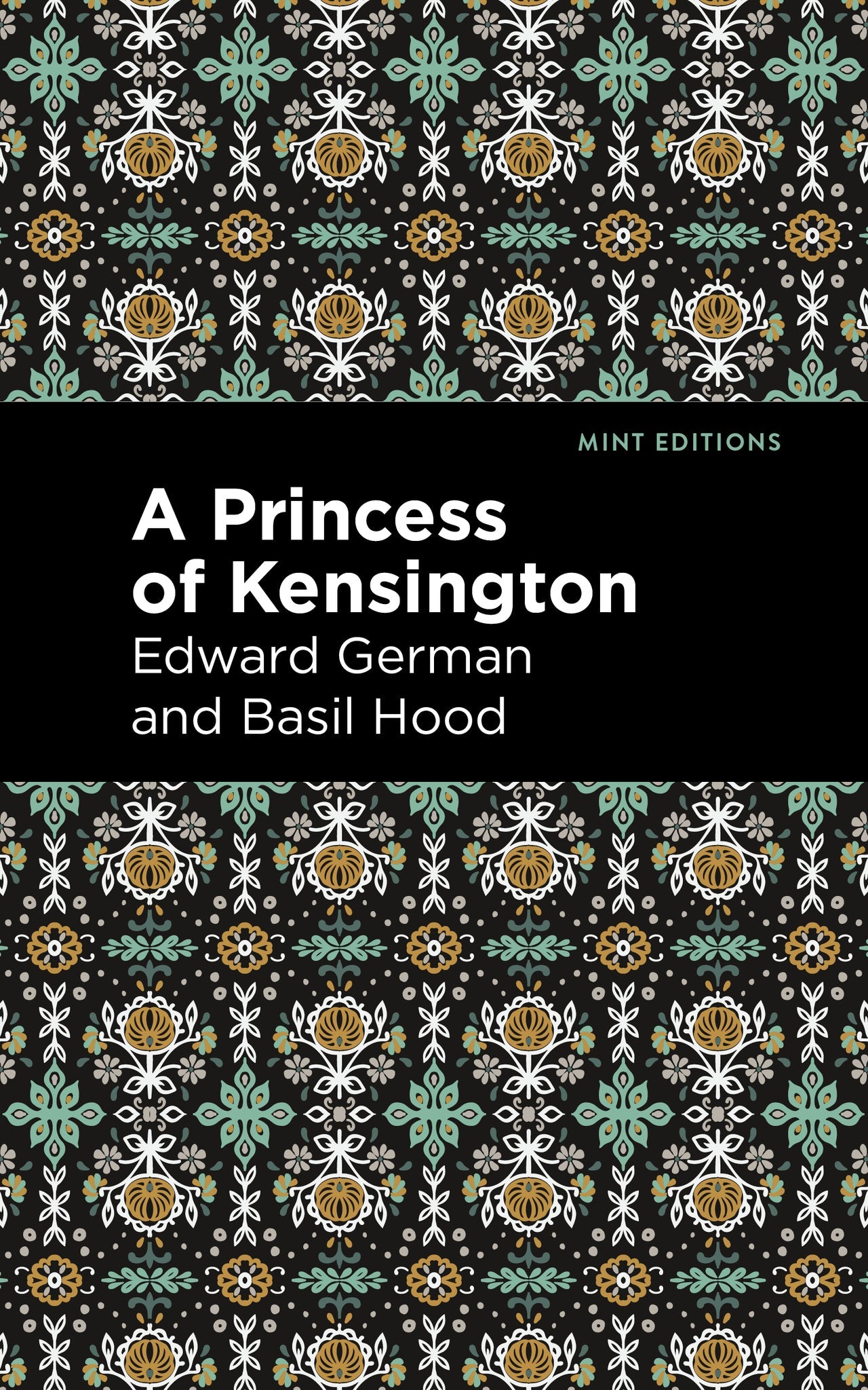 A Princess of Kensington
