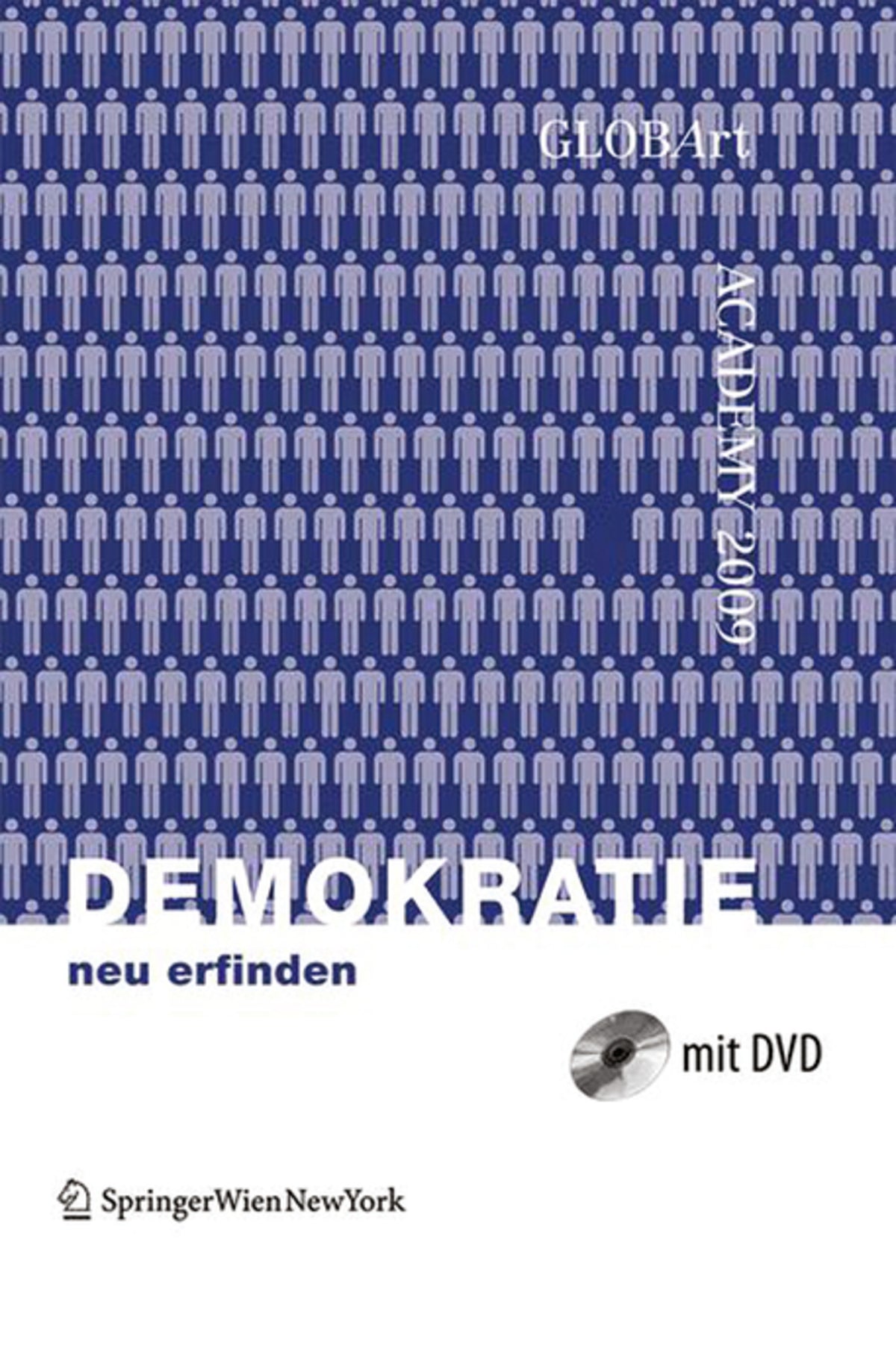 Demokratie neu erfinden