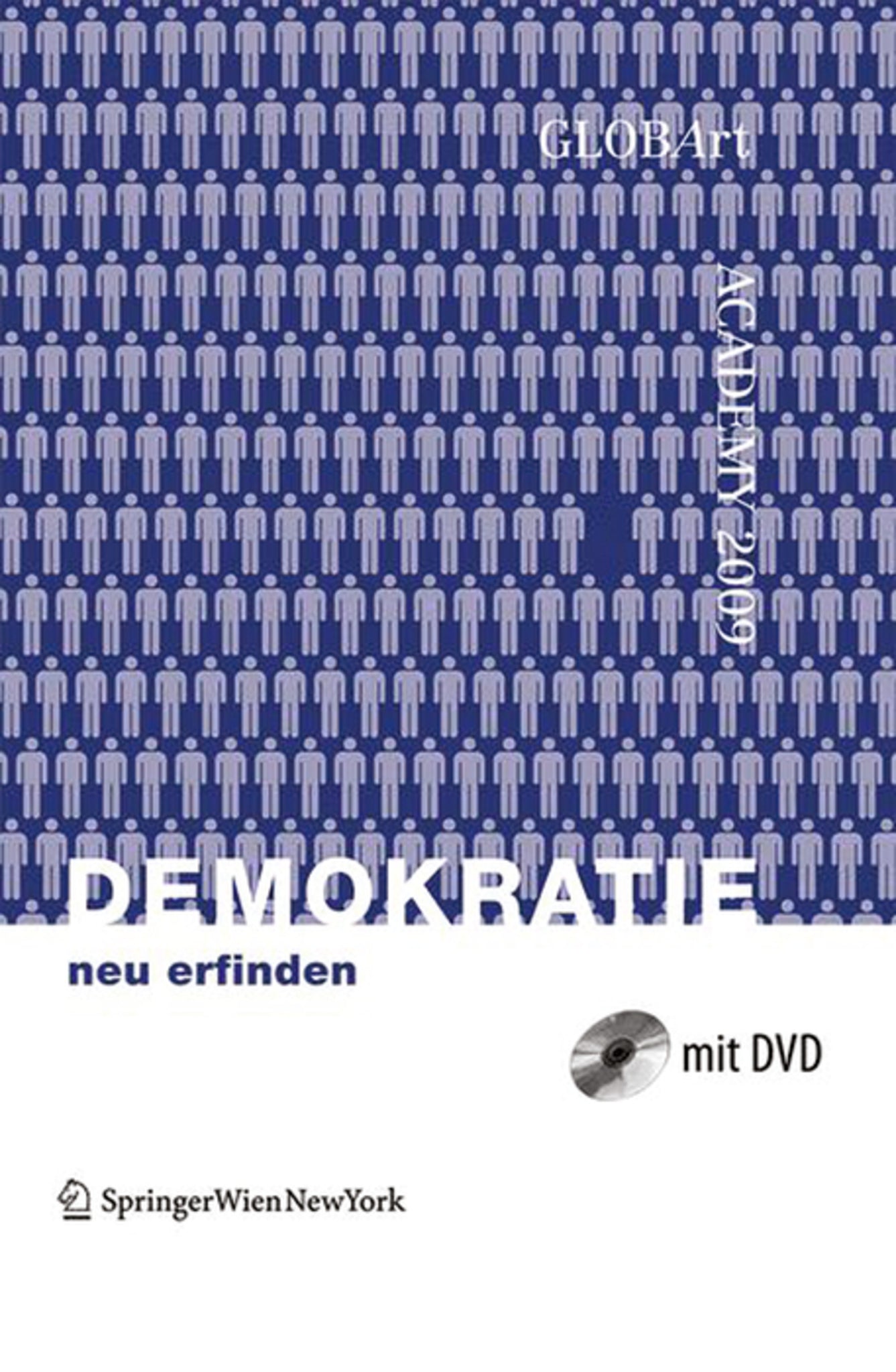 Demokratie neu erfinden