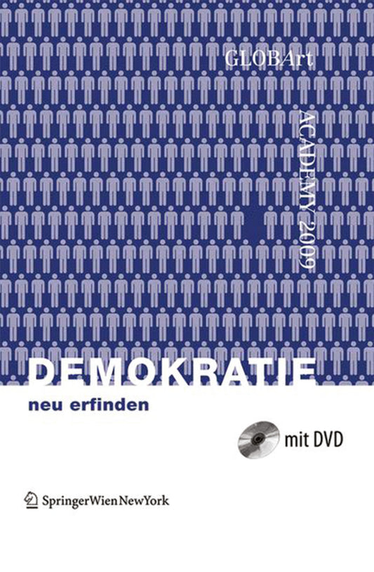 Demokratie neu erfinden