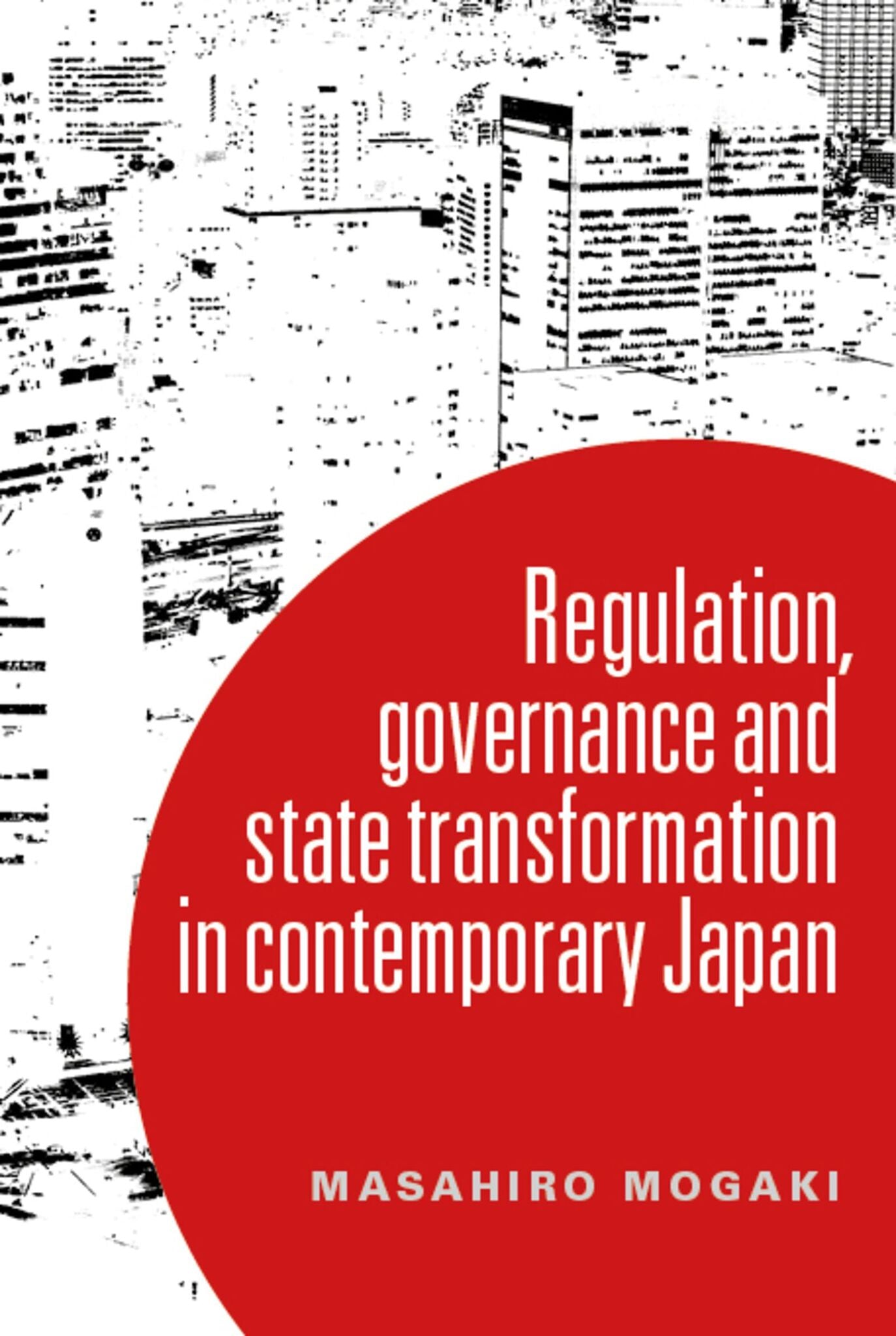Understanding governance in contemporary Japan