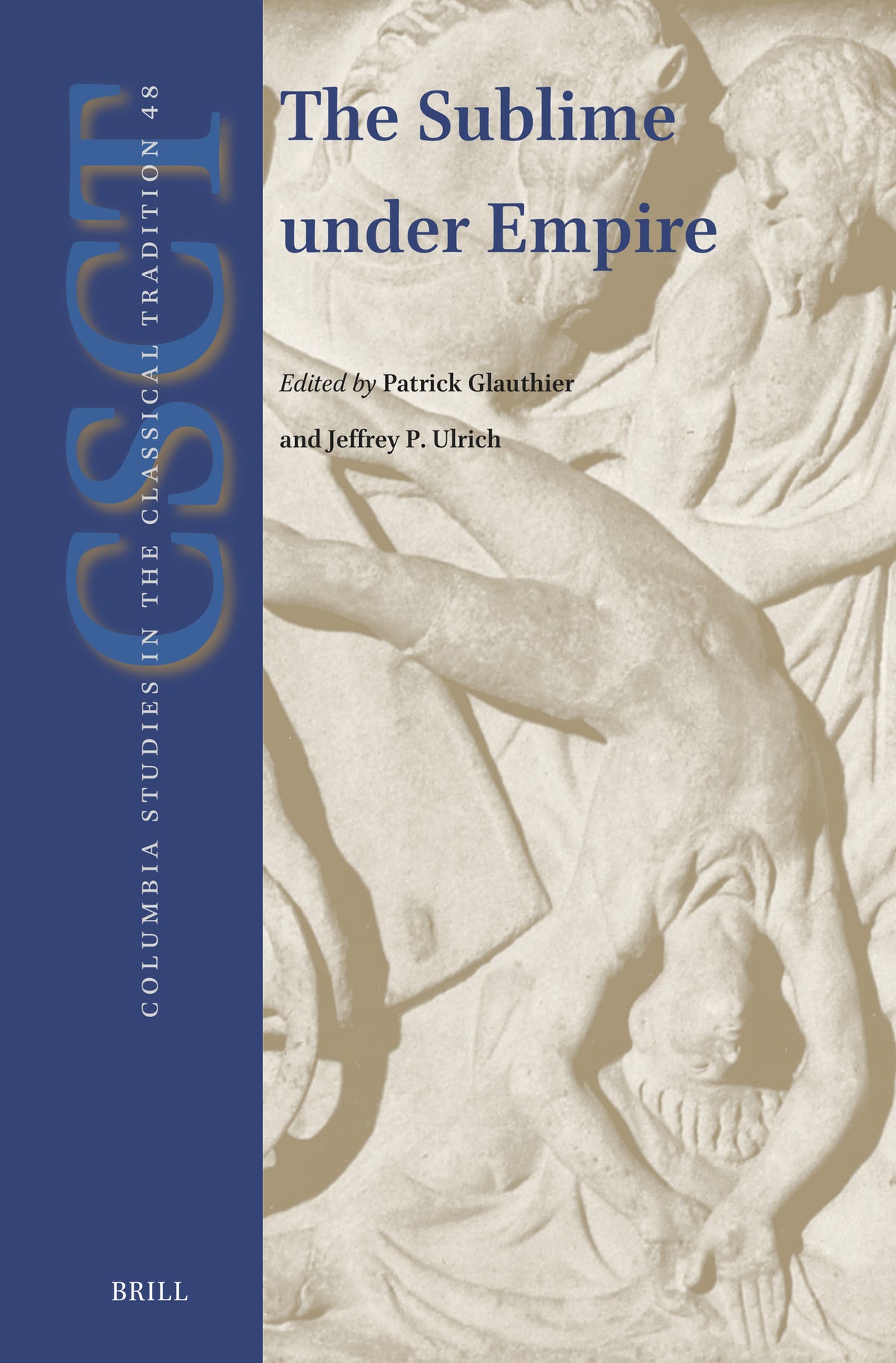 The Sublime under Empire
