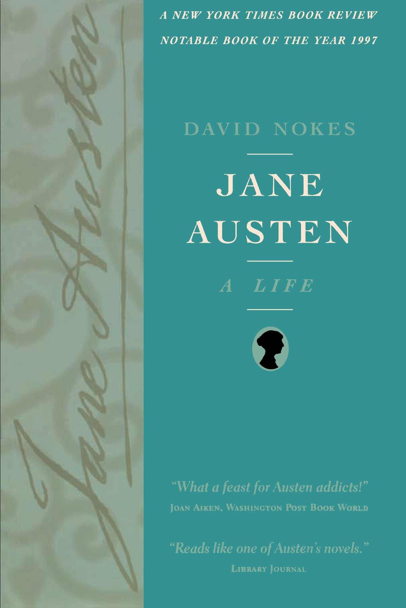 Jane Austen