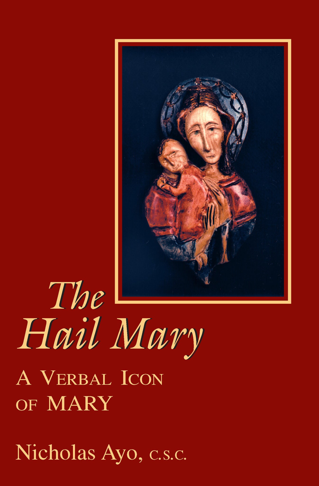 The Hail Mary