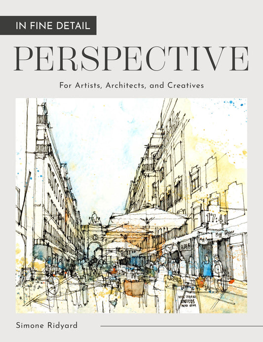 In Fine Detail: Perspective