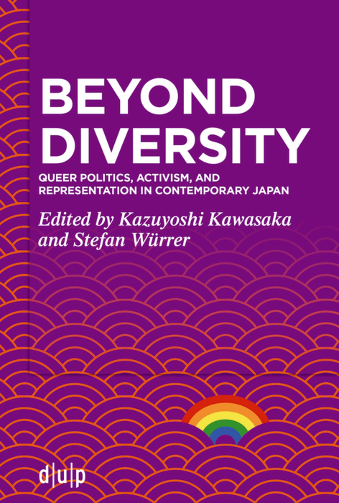 Beyond Diversity