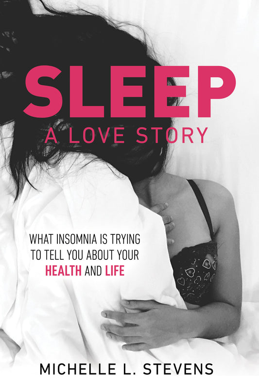 Sleep: A Love Story