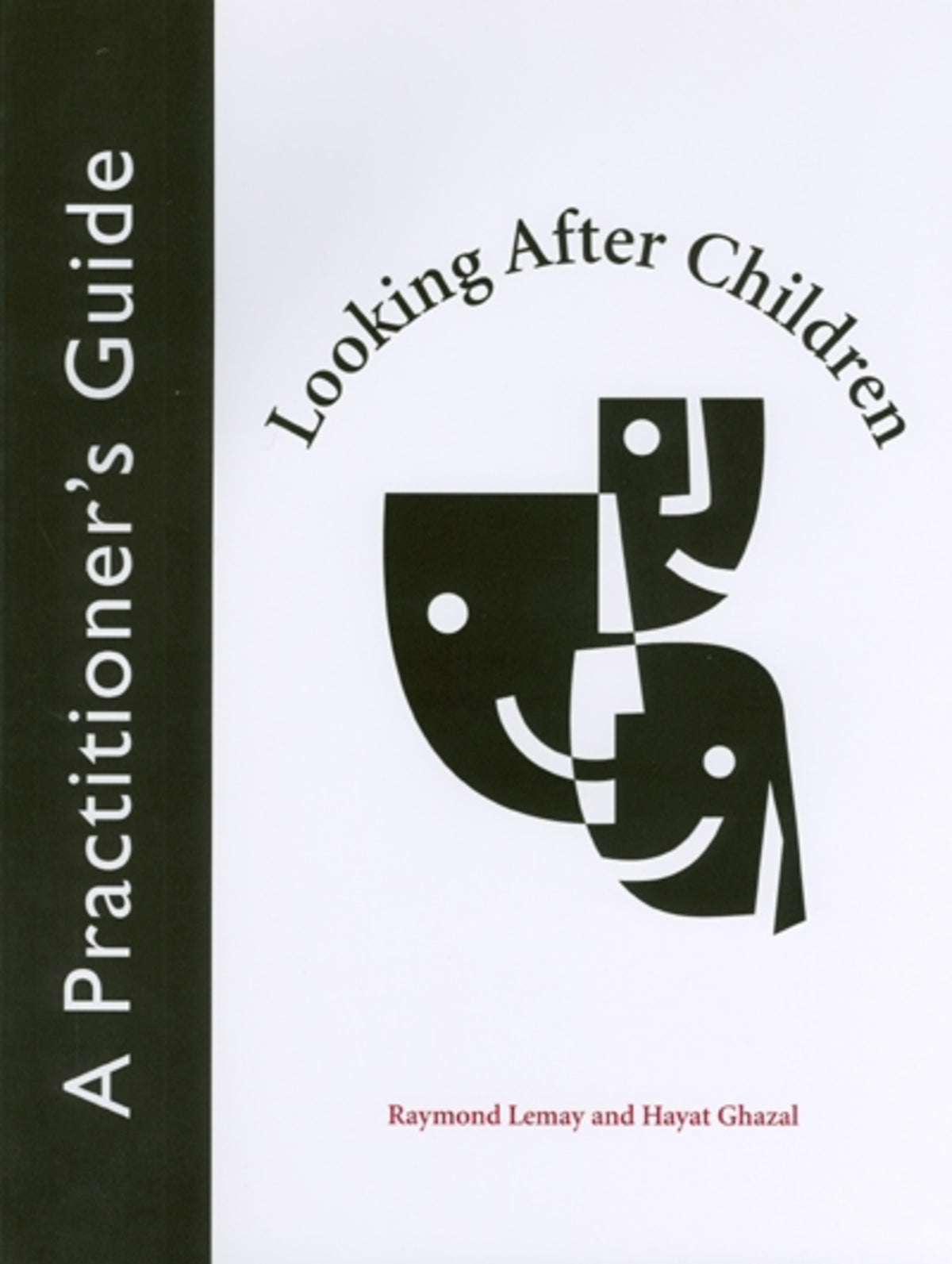 Cover image for Looking After Children ISBN 9780776606439