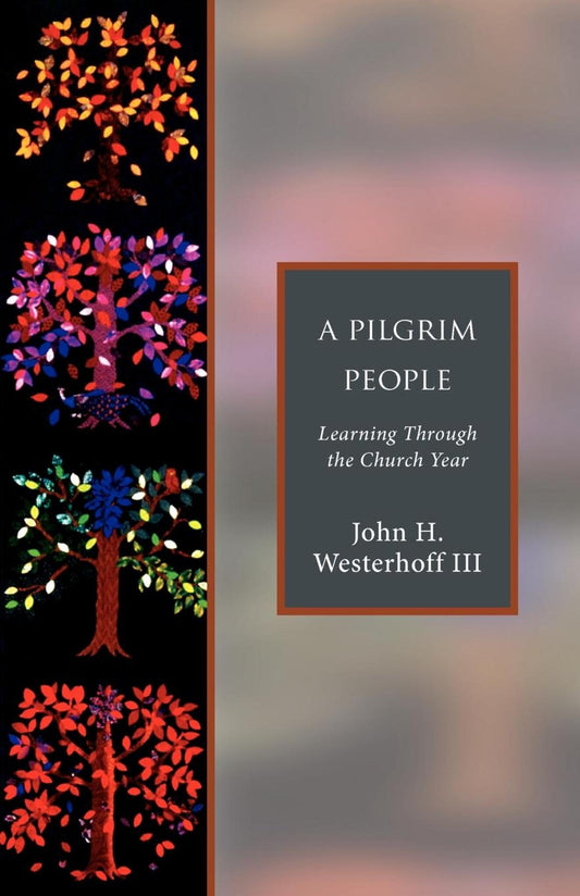 A Pilgrim People