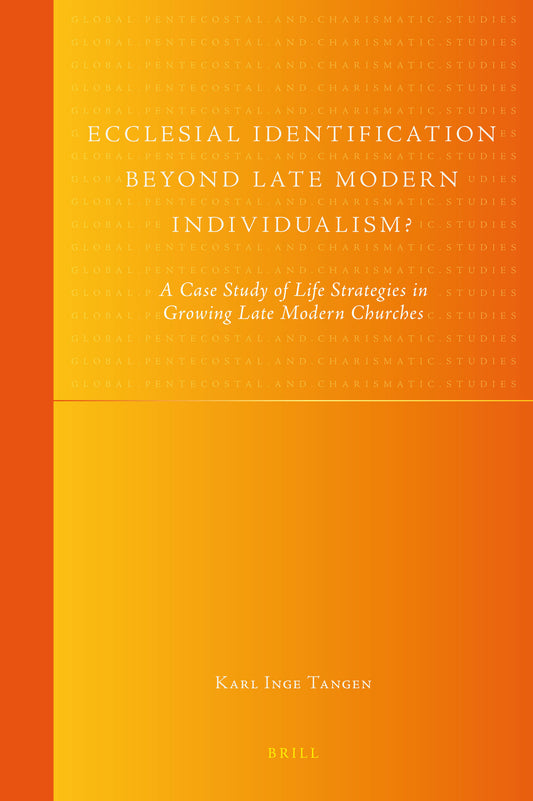 Ecclesial Identification beyond Late Modern Individualism?