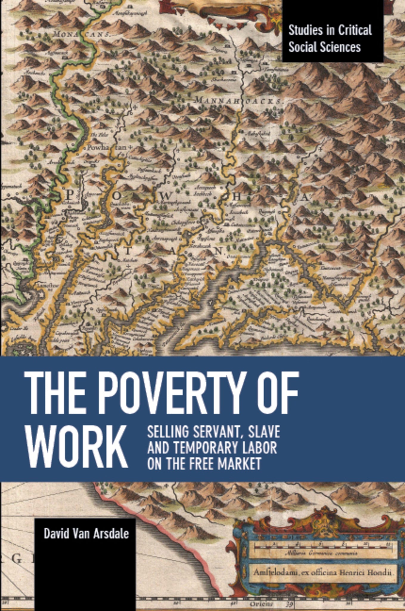 The Poverty of Work