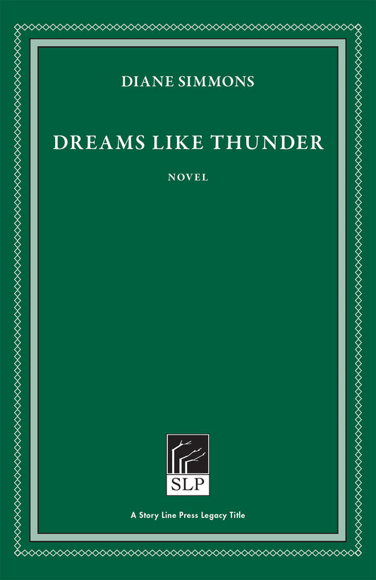 Dreams Like Thunder