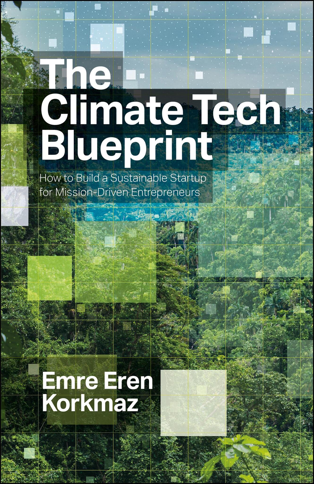 The Climate Tech Blueprint