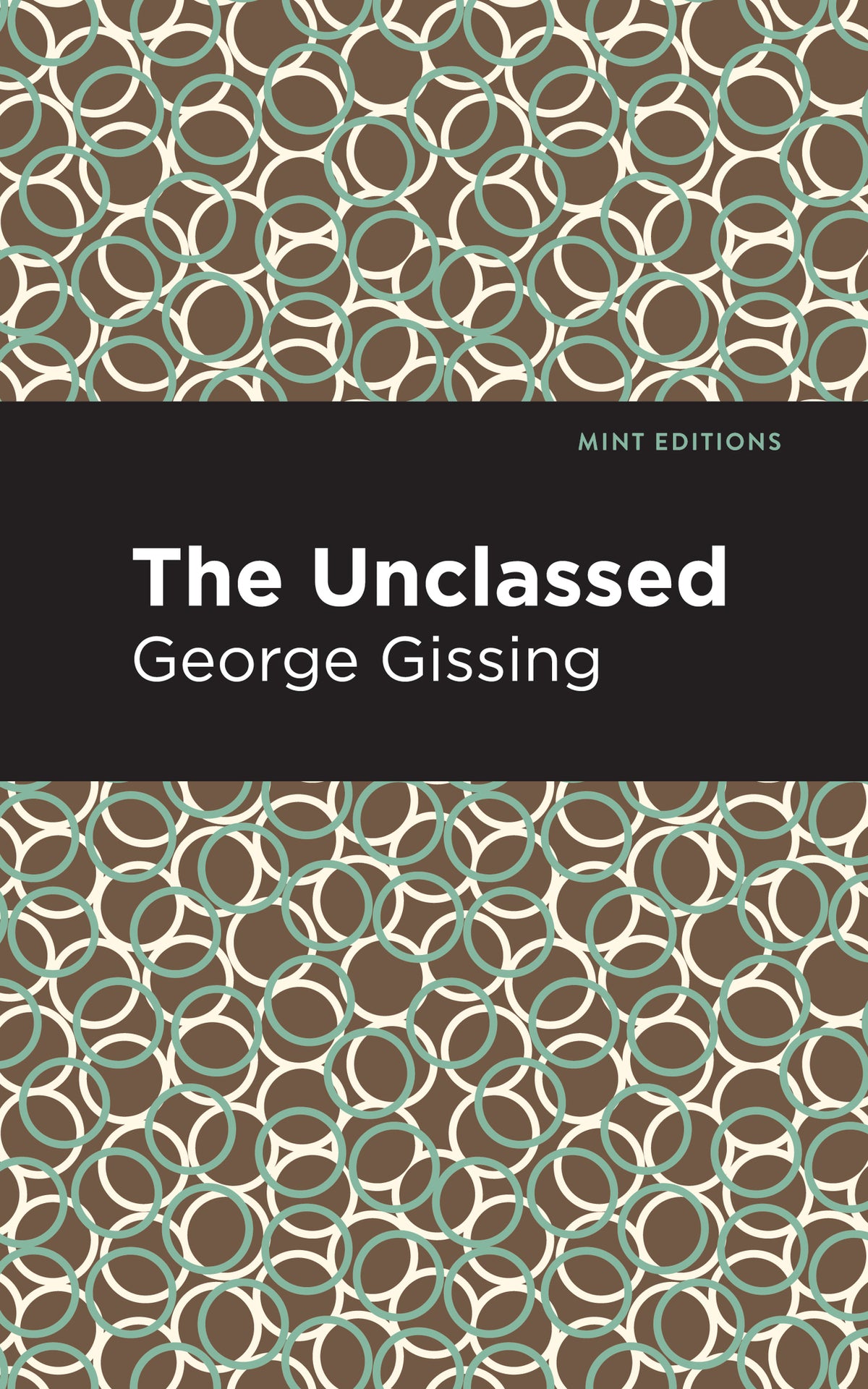 Cover image for The Unclassed ISBN 9781513281520