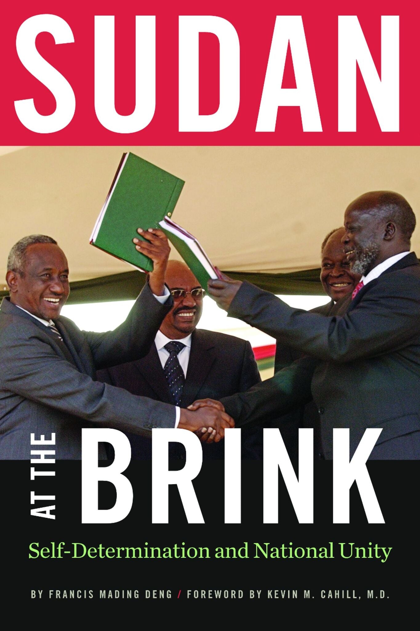 Sudan at the Brink