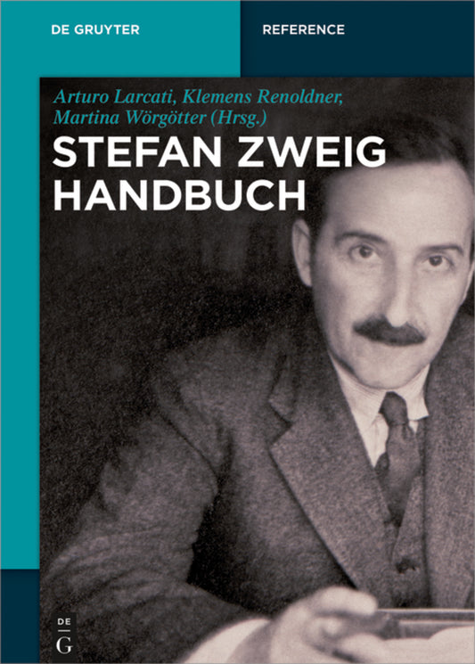 Stefan-Zweig-Handbuch
