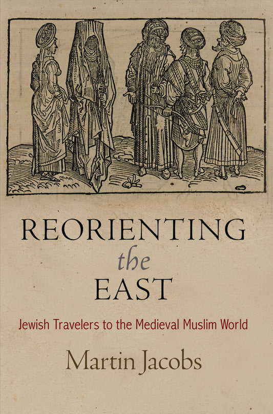 Reorienting the East