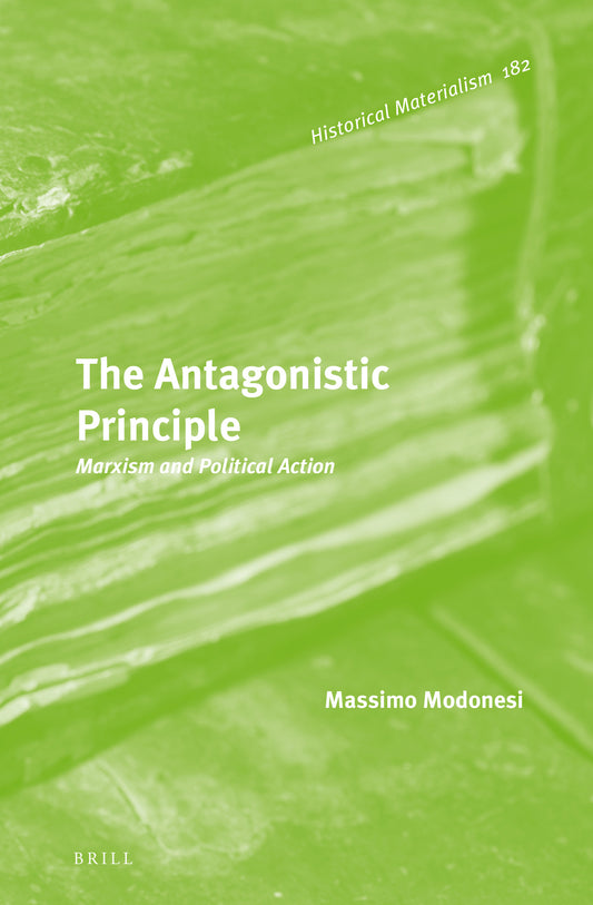 The Antagonistic Principle