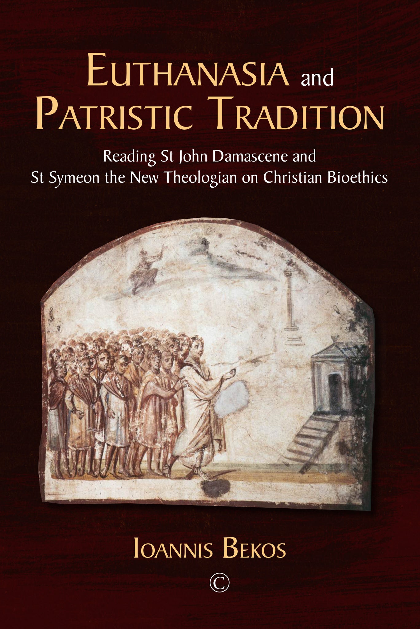 Euthanasia and Patristic Tradition