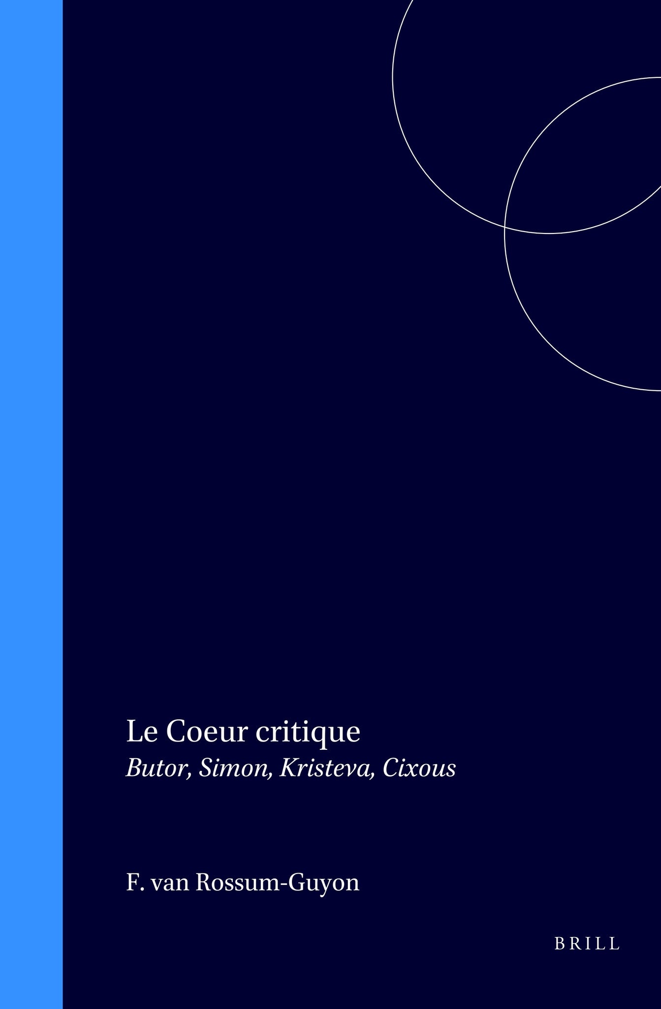 Le Coeur critique