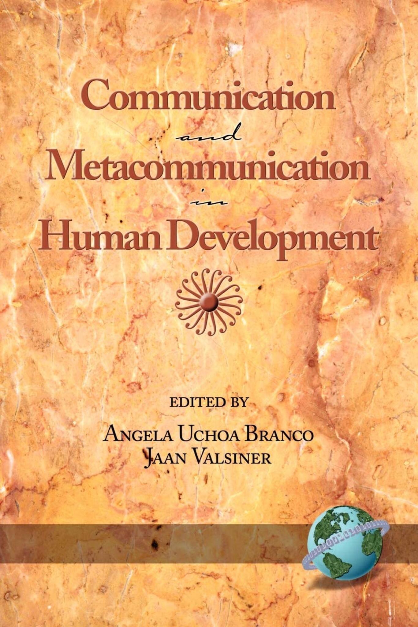 Cover image for Communication and Metacommunication in Human Development ISBN 9781593112547