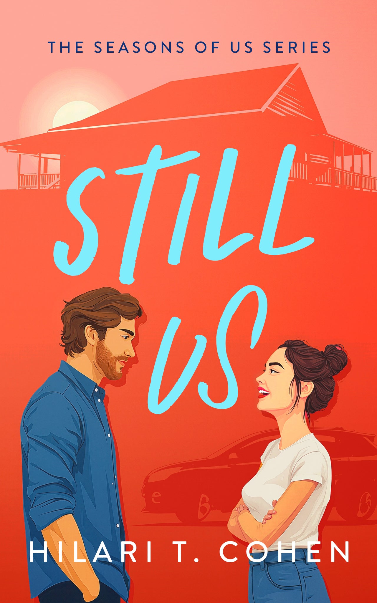 Still Us