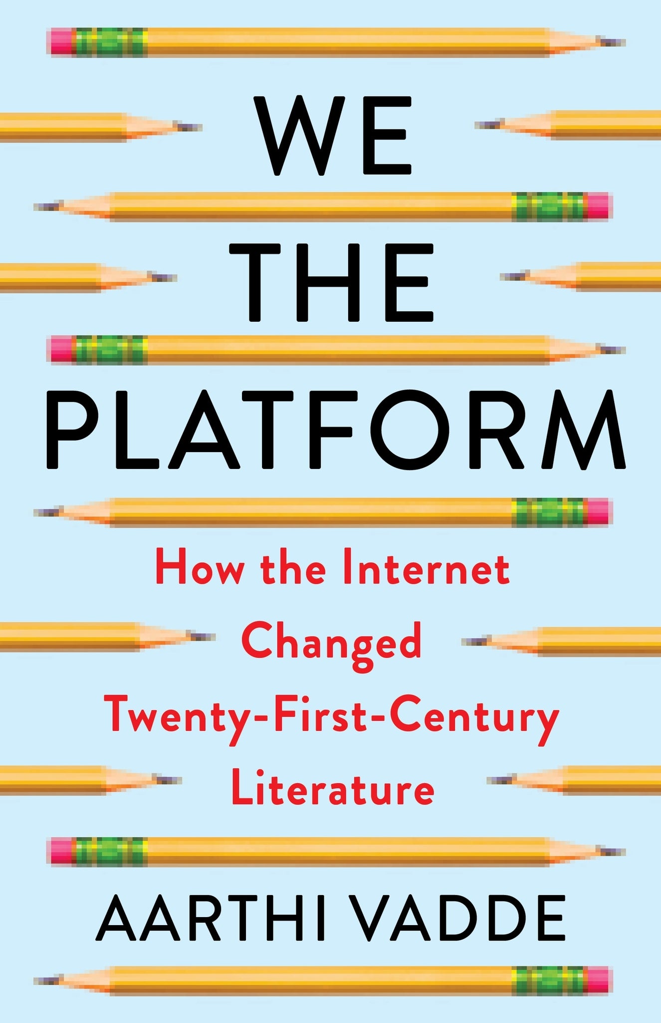We the Platform