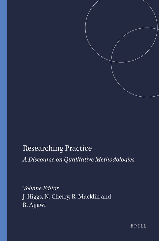 Researching Practice