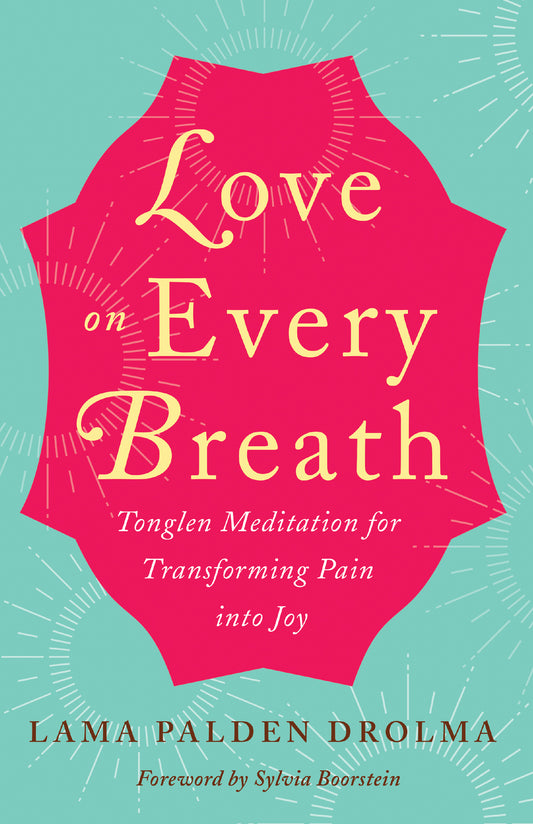 Love on Every Breath