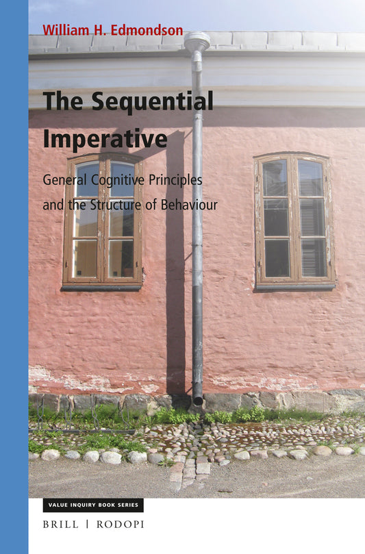 The Sequential Imperative