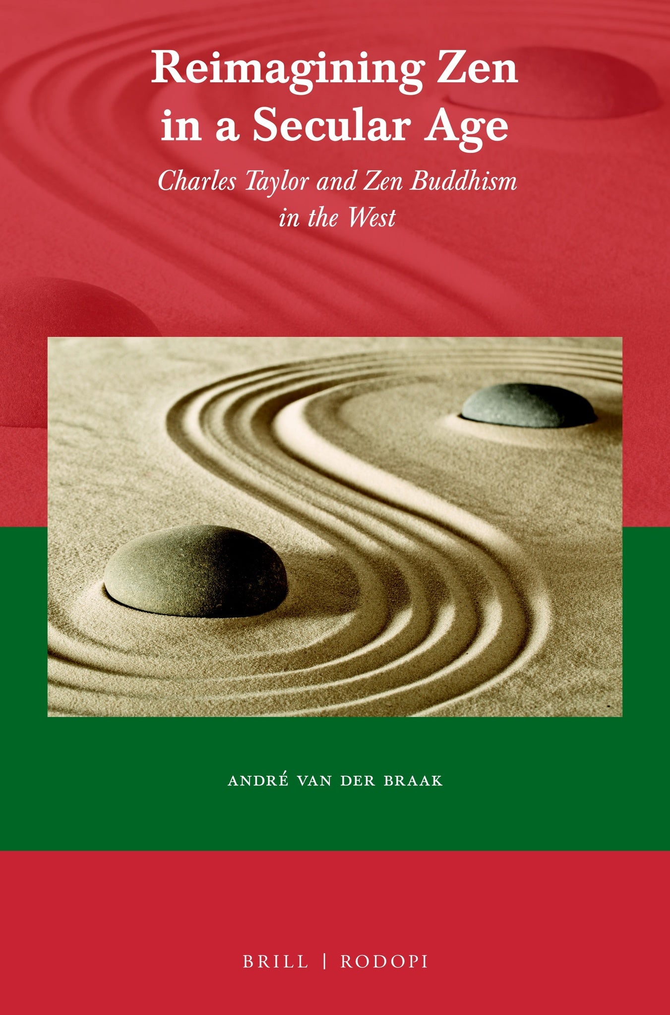 Reimagining Zen in a Secular Age