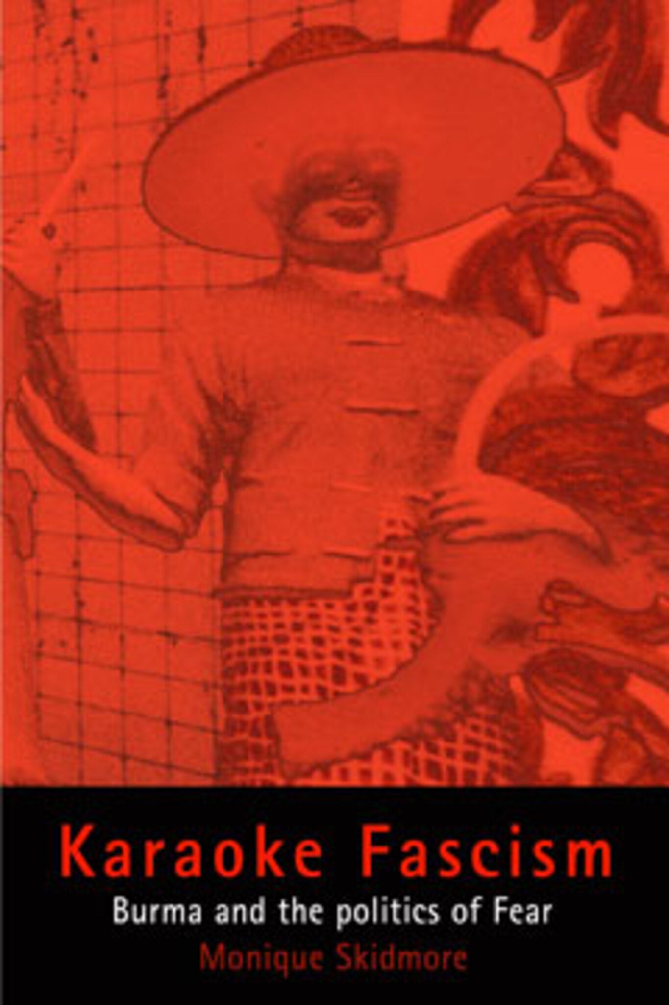 Cover image for Karaoke Fascism ISBN 9780812218831