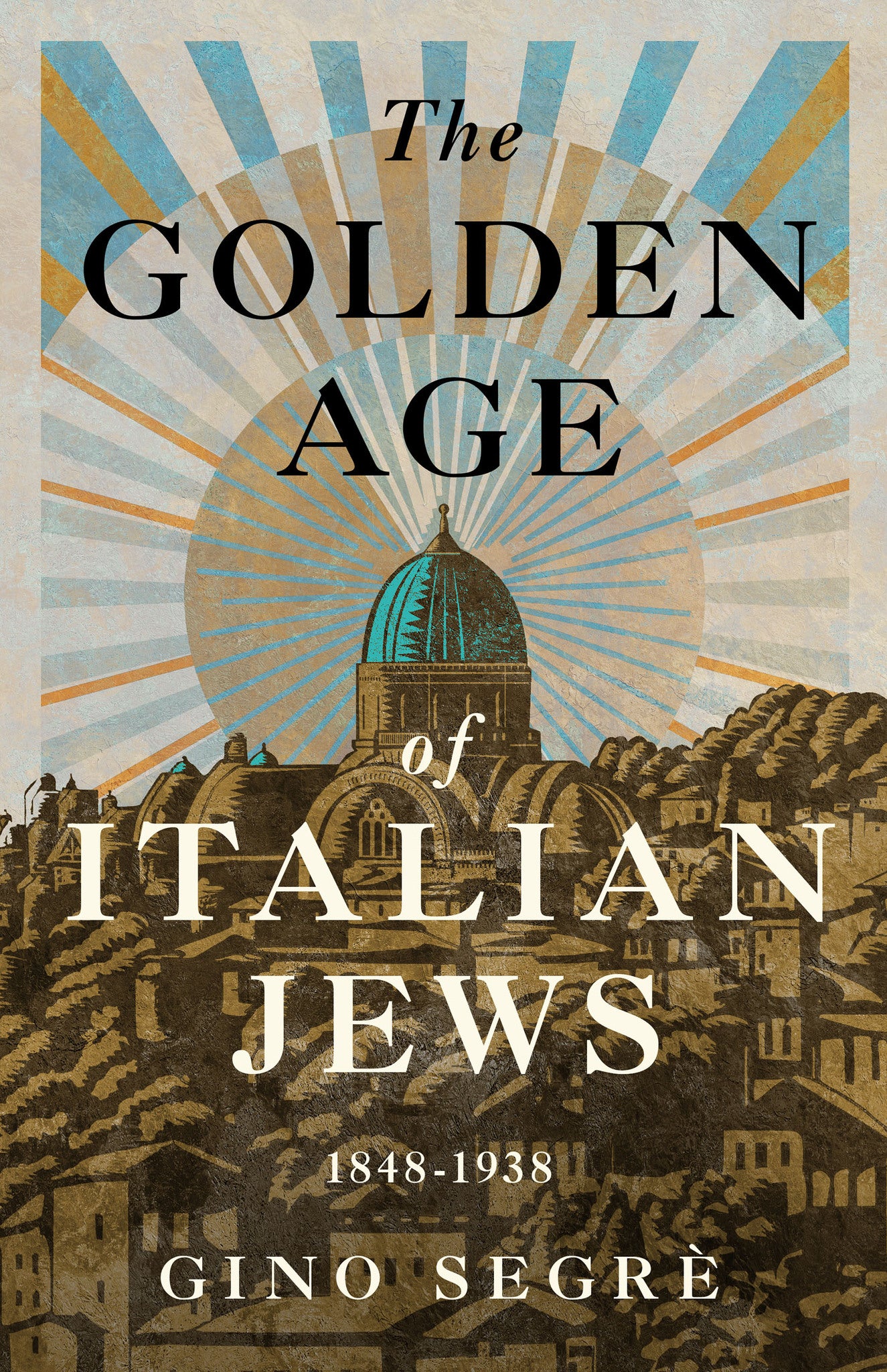 The Golden Age of Italian Jews