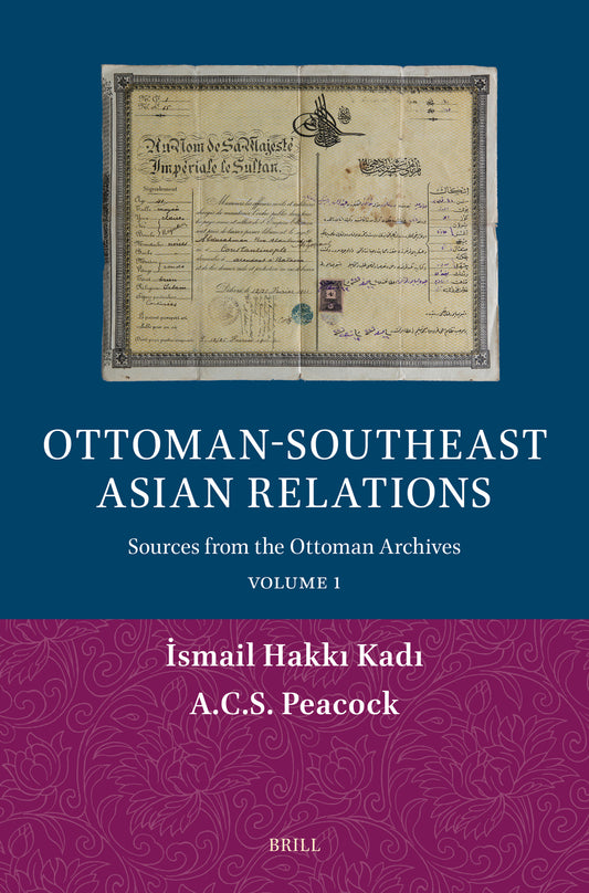 Ottoman-Southeast Asian Relations