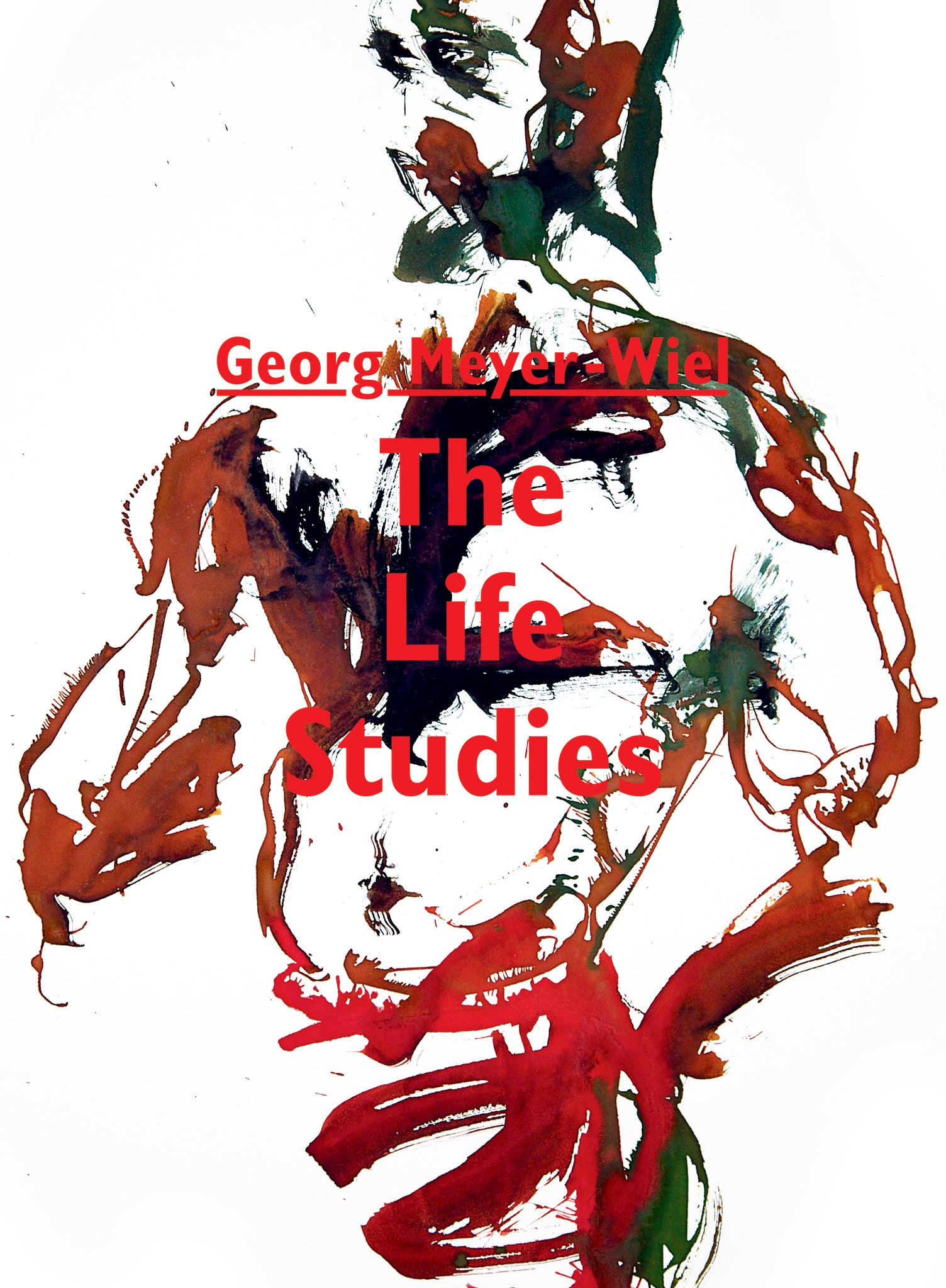 The Life Studies