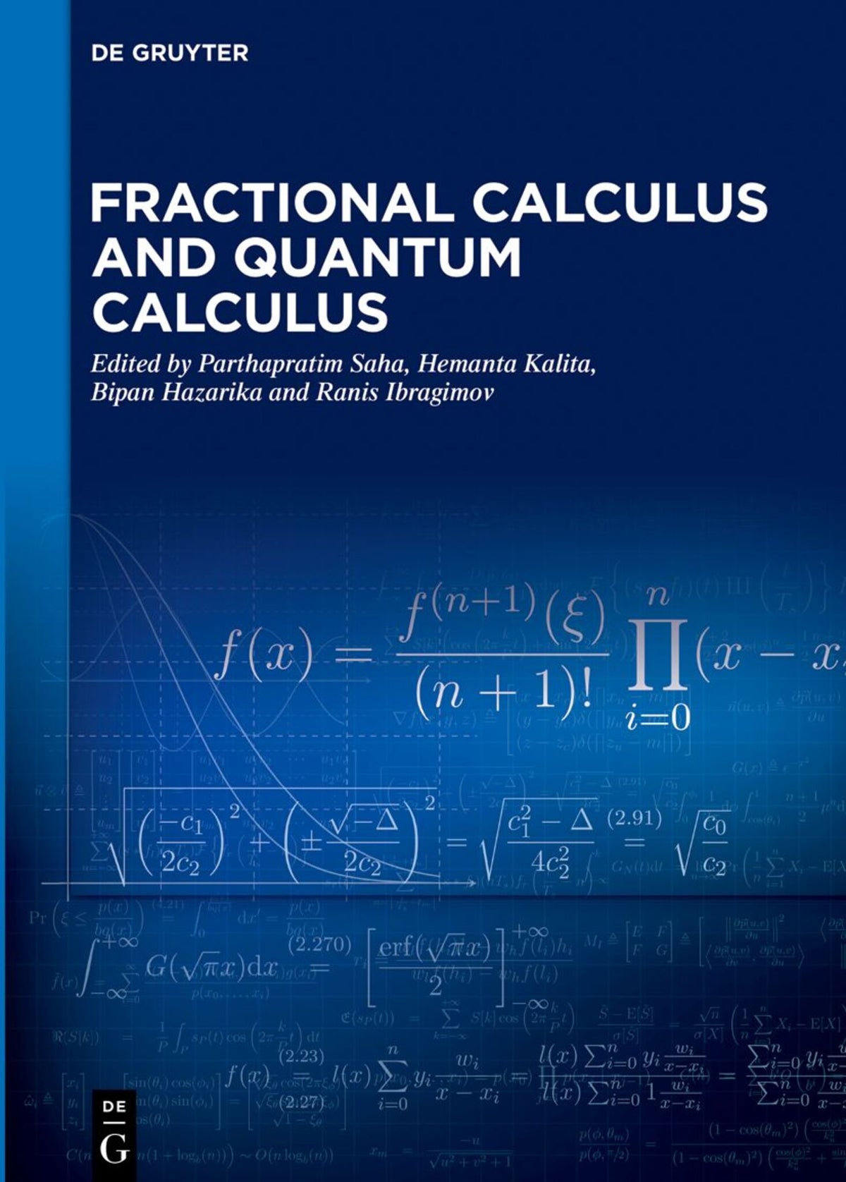 Fractional Calculus and Quantum Calculus