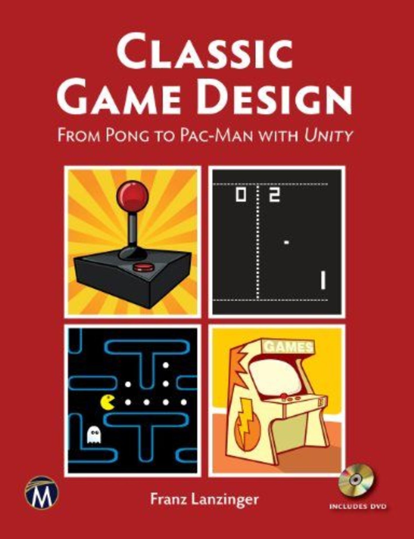 Classic Game Design [OP]