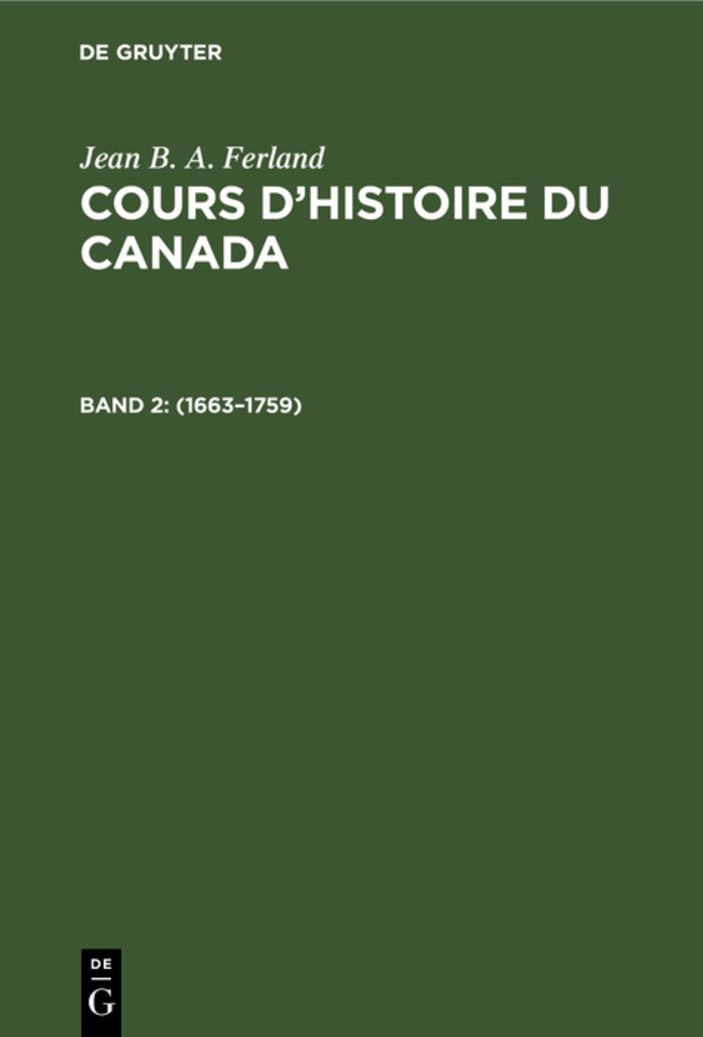 1663–1759