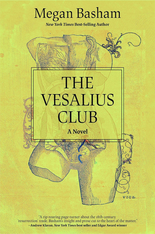 The Vesalius Club
