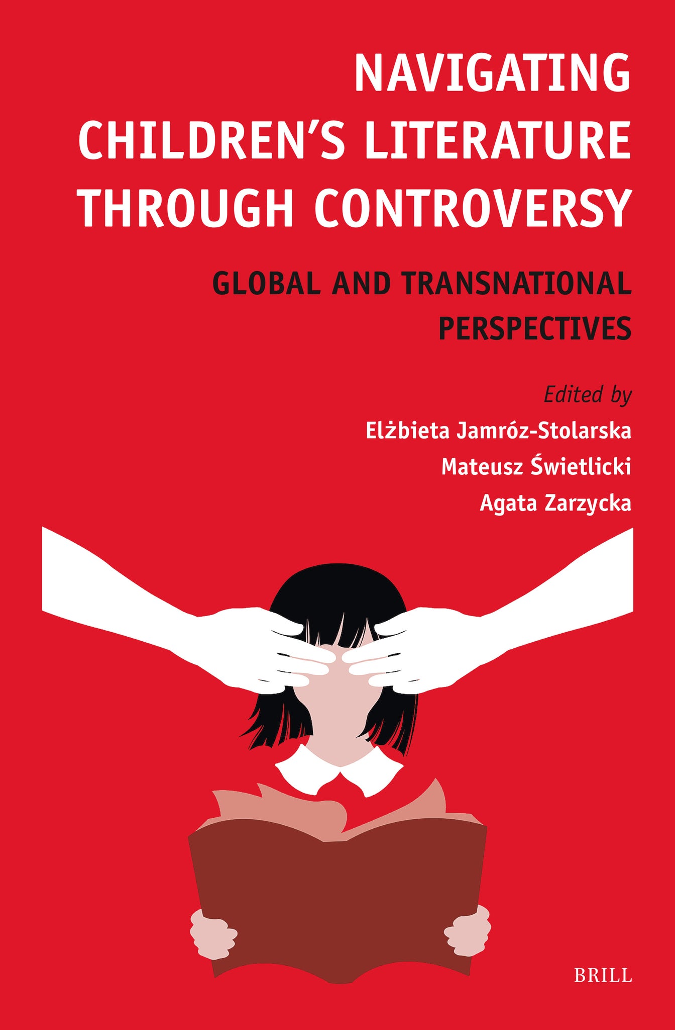 Navigating Children’s Literature through Controversy