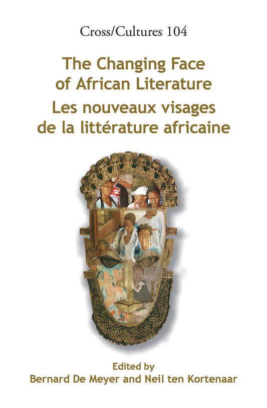 The Changing Face of African Literature / Les nouveaux visages de la littérature africaine