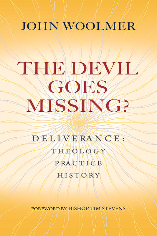 The Devil Goes Missing?