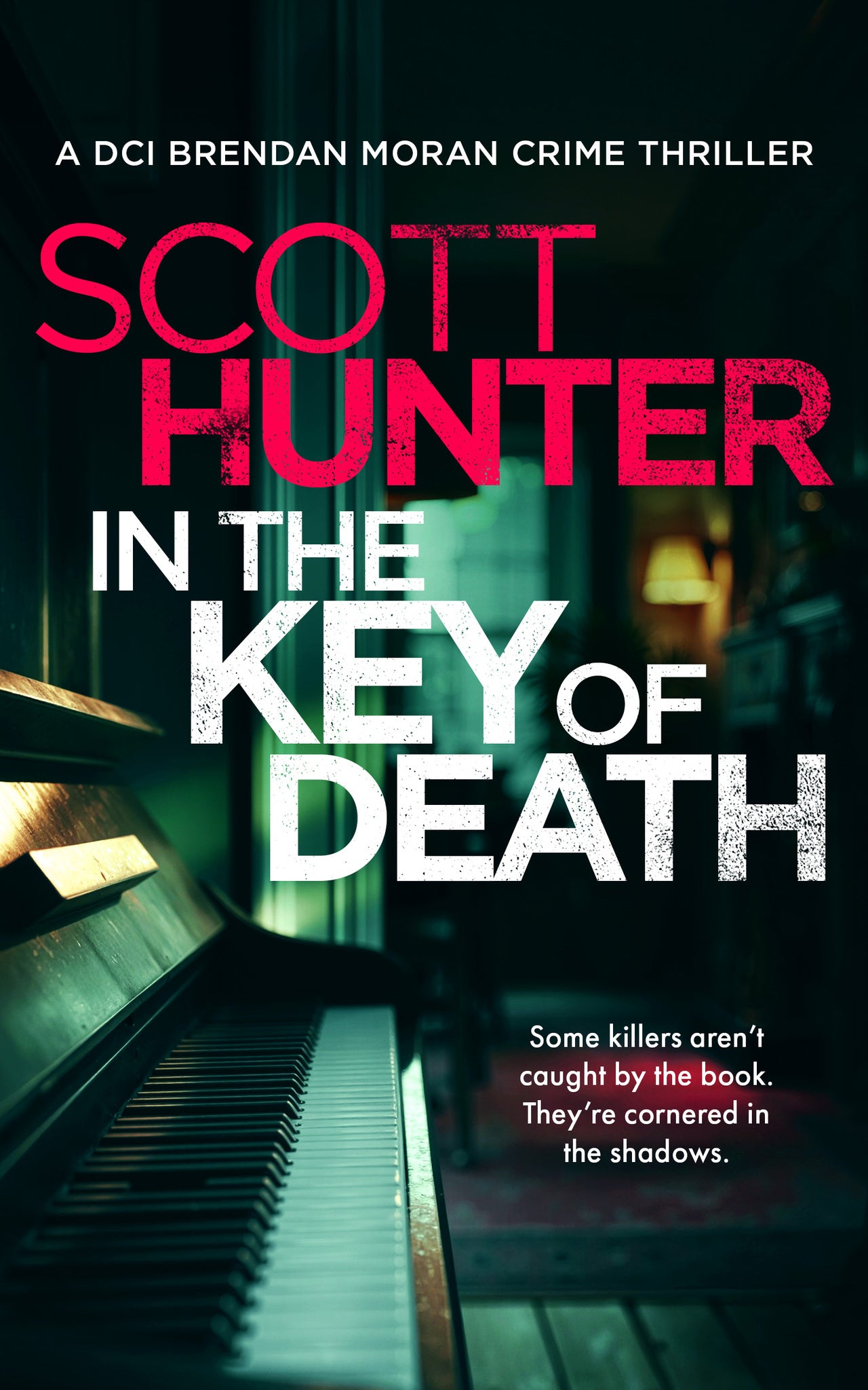 In the Key of Death