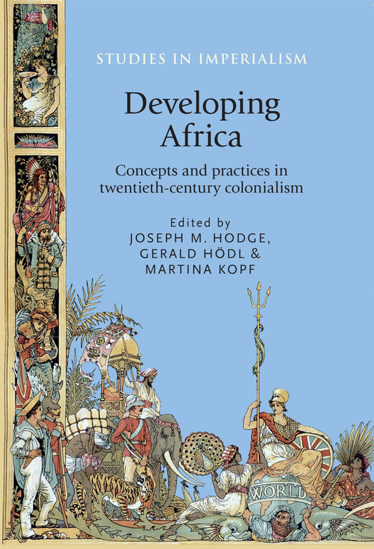 Developing Africa